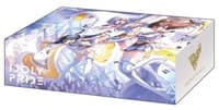 Bushiroad Storage Box Collection V2 Vol.40: IDOLY PRIDE - TRINITYAiLE - Bushiroad Deck Boxes - Deck Boxes card