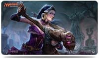 Shadows Over Innistrad - Macabre Waltz Playmat for Magic - Ultra Pro Playmats - Playmats card