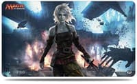 Shadows Over Innistrad - Nahiri, the Harbinger Playmat for Magic - Ultra Pro Playmats - Playmats card