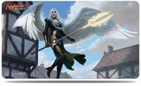 Shadows Over Innistrad - Archangel Avacyn / Avacyn, the Purifier Double-Sided Playmat for Magic - Ultra Pro Playmats - Playmats card