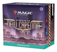 Streets of New Capenna - Prerelease Pack [Maestros] - Streets of New Capenna - Magic: The Gathering card