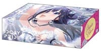 Bushiroad Storage Box Collection V2 Vol.42: IDOLY PRIDE - Mana Nagase - Bushiroad Deck Boxes - Deck Boxes card