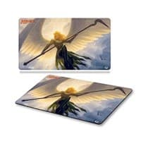 Avacyn Restored - Sigarda Playmat for Magic - Ultra Pro Playmats - Playmats card
