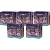 Streets of New Capenna - Prerelease Pack [Set of 5] - Streets of New Capenna - Magic: The Gathering card