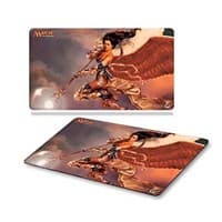Avacyn Restored - Bruna Playmat for Magic - Ultra Pro Playmats - Playmats card