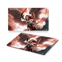 Avacyn Restored - Gisela Playmat for Magic - Ultra Pro Playmats - Playmats card
