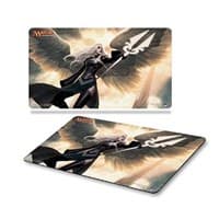 Avacyn Restored - Angel of Hope (V2) Playmat for Magic - Ultra Pro Playmats - Playmats card