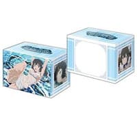 Bushiroad Deck Holder Collection V3 Vol.151: Is It Wrong to Pick Up Girls in a Dungeon? - Hestia - Bushiroad Deck Boxes - Deck Boxes card
