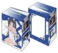Bushiroad Deck Holder Collection V3 Vol.150: Is It Wrong to Pick Up Girls in a Dungeon? - Hestia - Bushiroad Deck Boxes - Deck Boxes card
