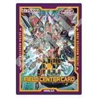 Field Center Token: Borrelcode Dragon (Burst of Destiny) - Yu-Gi-Oh! Tokens - YuGiOh card