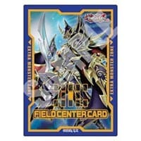 Field Center Token: Master of Chaos (Battle of Chaos) - Yu-Gi-Oh! Tokens - YuGiOh card