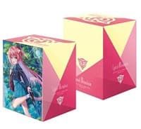 Bushiroad Deck Holder Collection V3 Vol.152: Cardfight!! Vanguard - MiMish Foria - Bushiroad Deck Boxes - Deck Boxes card