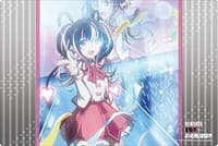 Bushiroad Rubber Mat Collection V2 Vol.237: The Detective is Already Dead. - Bushiroad Playmats - Playmats card