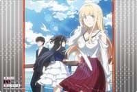 Bushiroad Rubber Mat Collection V2 Vol.238: The Detective is Already Dead. - Bushiroad Playmats - Playmats card