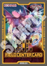 Field Center Token: Evil Twin (Back to Duel February 2022) - Yu-Gi-Oh! Tokens - YuGiOh card