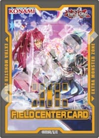 Field Center Token: Evil Twin (Back to Duel March 2022) - Yu-Gi-Oh! Tokens - YuGiOh card