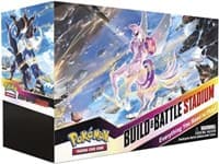 Astral Radiance Build & Battle Stadium - SWSH10: Astral Radiance - Pokemon card