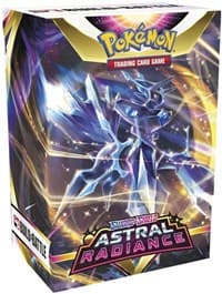 Astral Radiance Build & Battle Box - SWSH10: Astral Radiance - Pokemon card