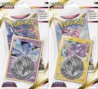 Astral Radiance Single Pack Blister [Set of 2] - SWSH10: Astral Radiance - Pokemon card