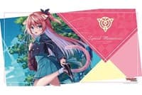 Bushiroad Rubber Mat Collection V2 Vol.240: Cardfight Vanguard overDress - Mimish Fortia - Bushiroad Playmats - Playmats card