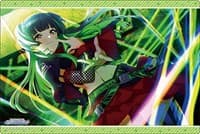 Bushiroad Rubber Mat Collection V2 Vol.243: THE IDOLM@STER SHINY COLORS - Fuyuko Mayuzumi - Bushiroad Playmats - Playmats card