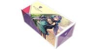 Bushiroad Storage Box Collection V2 Vol.47: Cardfight !! Vanguard overDress - Coming Beauty, Erminia - Bushiroad Deck Boxes - Deck Boxes card