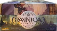 Ravnica Tournament Pack Display - Ravnica: City of Guilds - Magic: The Gathering card