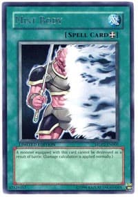 Mist Body - McDonald's Promo Series 2 - YuGiOh card