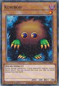 Kuriboh (Duel Terminal) - Hidden Arsenal: Chapter 1 - YuGiOh card