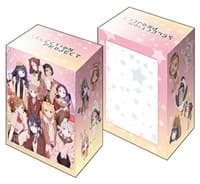 Bushiroad Deck Holder Collection V3 Vol.157: SELECTION PROJECT - Bushiroad Deck Boxes - Deck Boxes card