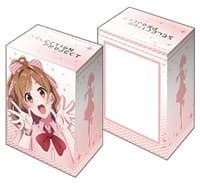 Bushiroad Deck Holder Collection V3 Vol.158: SELECTION PROJECT - Suzune Miyama - Bushiroad Deck Boxes - Deck Boxes card