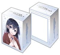 Bushiroad Deck Holder Collection V3 Vol.159: SELECTION PROJECT - Rena Hananoi - Bushiroad Deck Boxes - Deck Boxes card