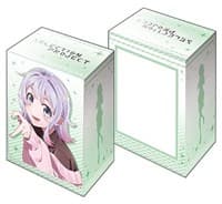 Bushiroad Deck Holder Collection V3 Vol.161: SELECTION PROJECT - Nagisa Imau - Bushiroad Deck Boxes - Deck Boxes card