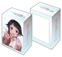 Bushiroad Deck Holder Collection V3 Vol.163: SELECTION PROJECT - Ao Yodogawa - Bushiroad Deck Boxes - Deck Boxes card