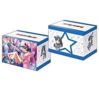 Bushiroad Deck Holder Collection V3 Vol.169: BanG Dream! Girls Band Party! - Tae Hanazono - Bushiroad Deck Boxes - Deck Boxes card