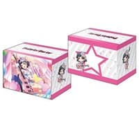Bushiroad Deck Holder Collection V3 Vol.170: BanG Dream! Girls Band Party! - Rimi Ushigome - Bushiroad Deck Boxes - Deck Boxes card
