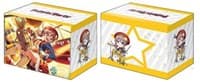 Bushiroad Deck Holder Collection V3 Vol.171: BanG Dream! Girls Band Party! - Saya Yamabuki - Bushiroad Deck Boxes - Deck Boxes card