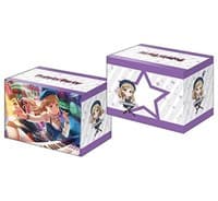 Bushiroad Deck Holder Collection V3 Vol.172: BanG Dream! Girls Band Party! - Arisa Ichigaya - Bushiroad Deck Boxes - Deck Boxes card