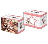 Bushiroad Deck Holder Collection V3 Vol.175: BanG Dream! Girls Band Party! - Himari Uehara - Bushiroad Deck Boxes - Deck Boxes card