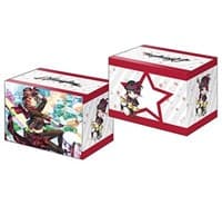 Bushiroad Deck Holder Collection V3 Vol.176: BanG Dream! Girls Band Party! - Tomoe Udagawa - Bushiroad Deck Boxes - Deck Boxes card