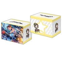 Bushiroad Deck Holder Collection V3 Vol.177: BanG Dream! Girls Band Party! - Tsugumi Hazawa - Bushiroad Deck Boxes - Deck Boxes card