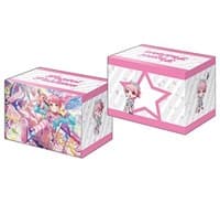 Bushiroad Deck Holder Collection V3 Vol.178: BanG Dream! Girls Band Party! - Aya Maruyama - Bushiroad Deck Boxes - Deck Boxes card