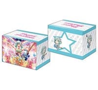 Bushiroad Deck Holder Collection V3 Vol.179: BanG Dream! Girls Band Party! - Hina Hikawa - Bushiroad Deck Boxes - Deck Boxes card