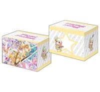 Bushiroad Deck Holder Collection V3 Vol.180: BanG Dream! Girls Band Party! - Chisato Shirasagi - Bushiroad Deck Boxes - Deck Boxes card