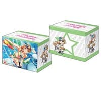Bushiroad Deck Holder Collection V3 Vol.181: BanG Dream! Girls Band Party! - Maya Yamato - Bushiroad Deck Boxes - Deck Boxes card