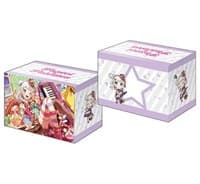 Bushiroad Deck Holder Collection V3 Vol.182: BanG Dream! Girls Band Party! - Eve Wakamiya - Bushiroad Deck Boxes - Deck Boxes card