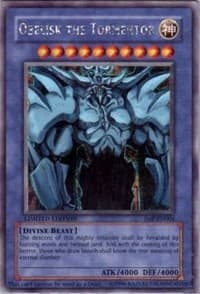 Obelisk the Tormentor (JMP-EN004) - Shonen Jump Magazine Promos - YuGiOh card
