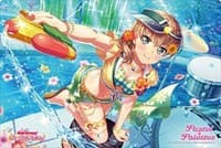 Bushiroad Rubber Mat Collection V2 Vol.263: BanG Dream! Girls Band Party! - Maya Yamato - Bushiroad Playmats - Playmats card