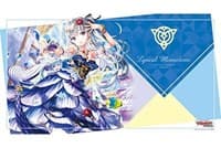 Bushiroad Rubber Mat Collection V2 Vol.249: Cardfight!! Vanguard overDress - Astesice x Live Kairi - Bushiroad Playmats - Playmats card