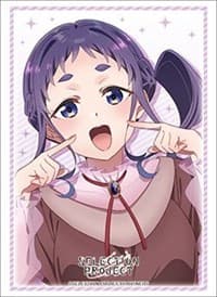 Bushiroad Sleeve Collection HG Vol.3143: SELECTION PROJECT - Nodoka Yagi (75-Pack) - Bushiroad Card Sleeves - Card Sleeves card